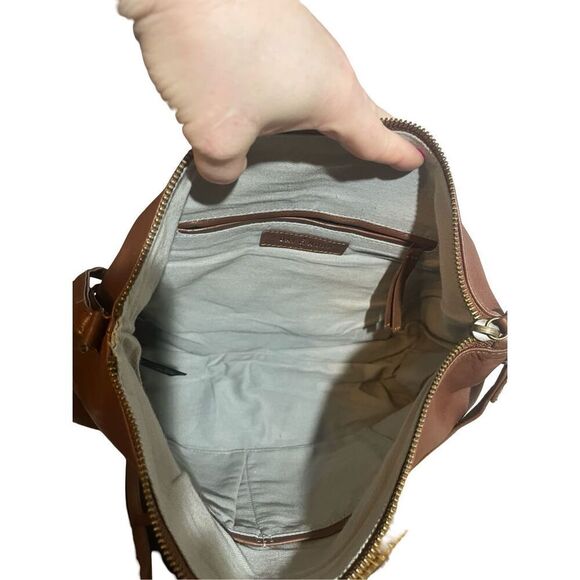 Anthropologies Day and Mood Molly Crossbody - Picture 7 of 9